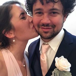 Meet your Posher, Rebekah